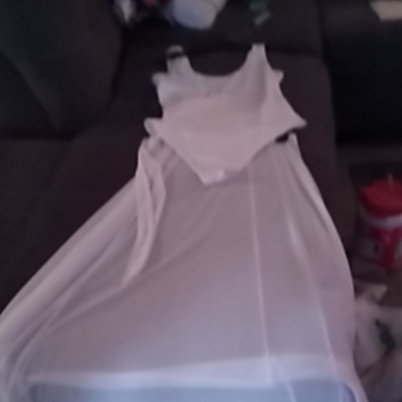 Skirt set - Picture 1 of 1
